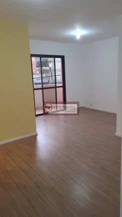 Imagem Venda: Apartamento 2 Dorms com Sacada em Jardim Oriental SP