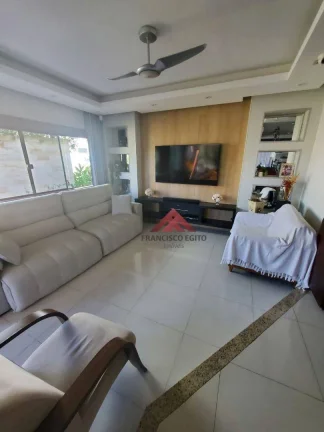 Imagem Casa triplex de alto padrão no Ubá 5.