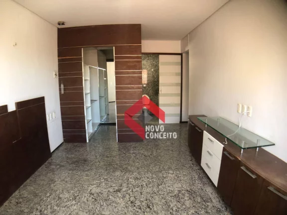 Imagem Apartamento à venda, 153 m² por R$ 560.000,00 - Aldeota - Fortaleza/CE