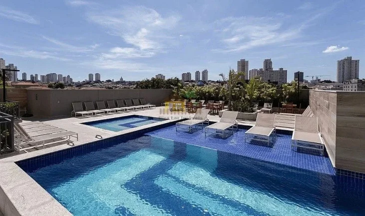 Foto do imóvel: Apartamento Padrão