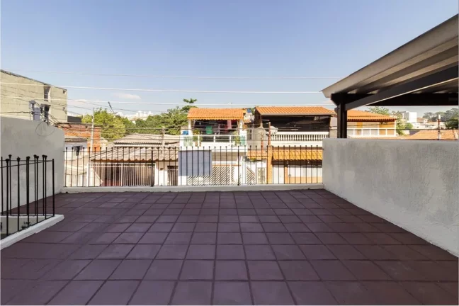 Imagem CASA RESIDENCIAL em São Paulo - SP, Pirituba