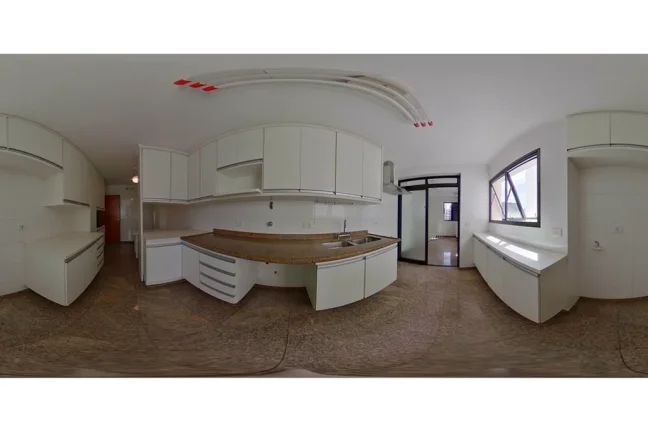 Imagem COBERTURA RESIDENCIAL em São Paulo - SP, Indianópolis