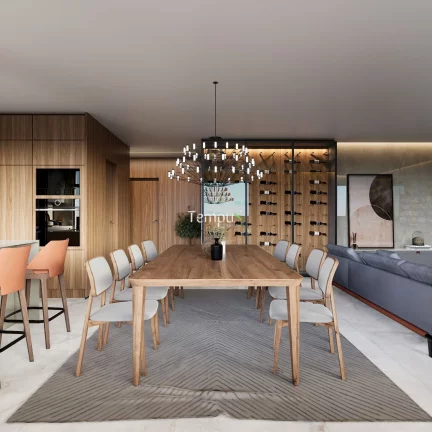 Imagem Maestro Residenza - Apartamento à venda no bairro Setor Oeste - Goiânia/GO