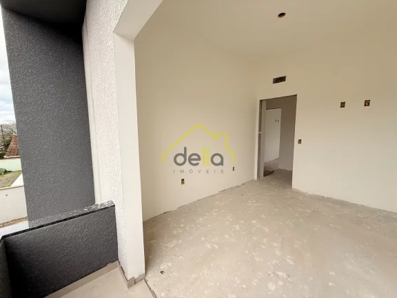 Imagem Geminado em fase de construção no Iririú próximo da Panificadora Princesa!!