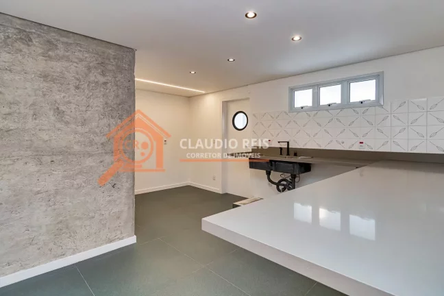 Imagem Apartamento Com 3 Quartos à venda, 98m² - Jardim Paulista