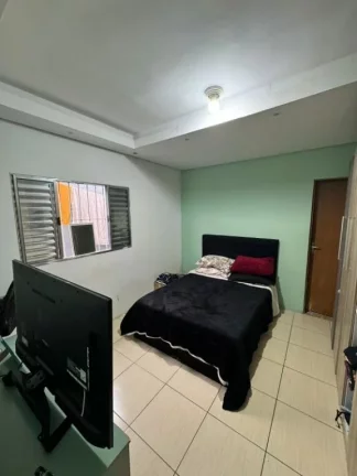 Imagem Casa com 2 dormitórios à venda, 70 m² por R$ 360.000,00 - Vila Maluf - Suzano/SP