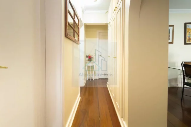 Imagem Apartamento à venda em Perdizes
