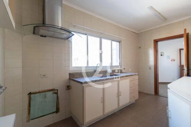 Imagem Apartamento FORA DE ROTA em Moema!!!