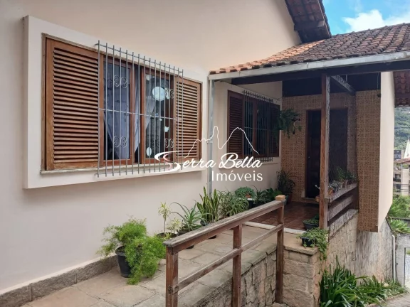 Casa em Parque São Luiz, Teresópolis/RJ