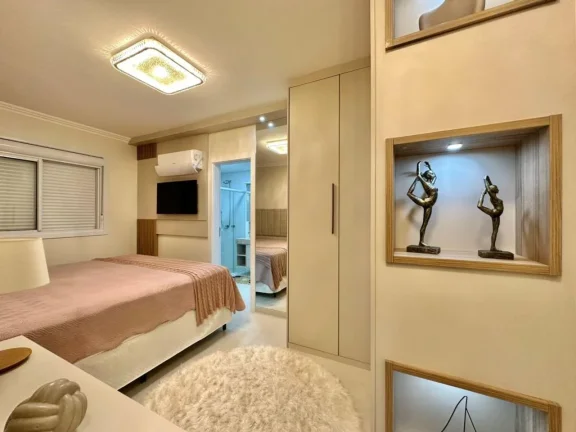 Imagem Apartamento 3 Dormitórios - Bairro Navegantes