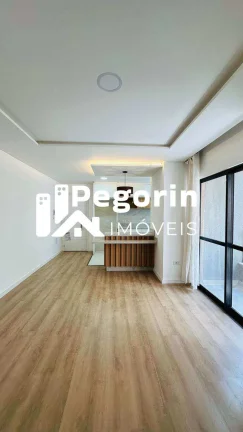 Imagem Apartamento à venda, no RESIDENCIAL GRAND SANTORINI em Pinhais, Centro, com 3 quartos, 88,32m²