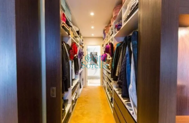 Imagem Cobertura Duplex à Venda em Vila Morumbi - São Paulo/SP.