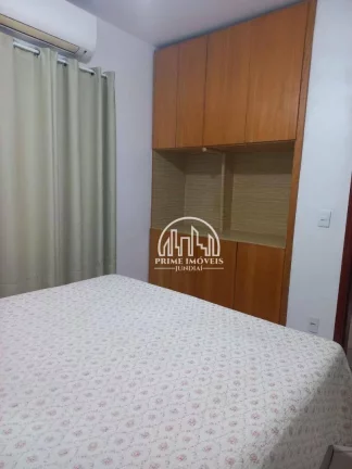 Imagem Apartamento com 2 dormitórios à venda, 92 m² por R$ 404.900,00 - Jardim Merci II - Jundiaí/SP