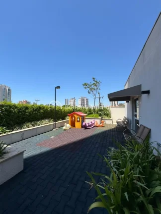 Imagem Apartamento a venda no Taquaral em Campinas!!

3 dormitórios - sendo 1 suite
Com armários embutido...