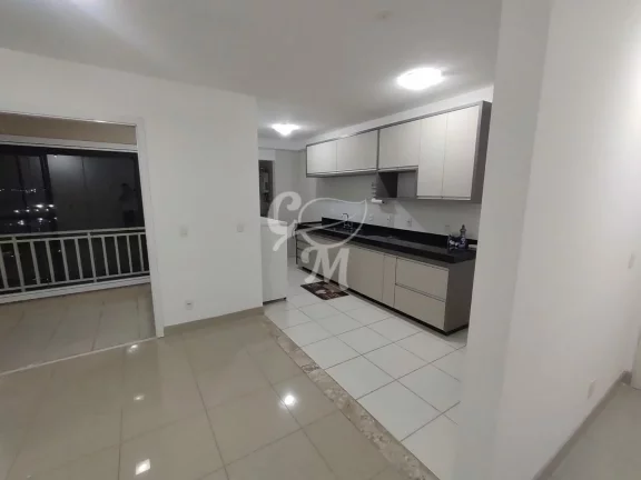 3 dormitórios com área de lazer completa