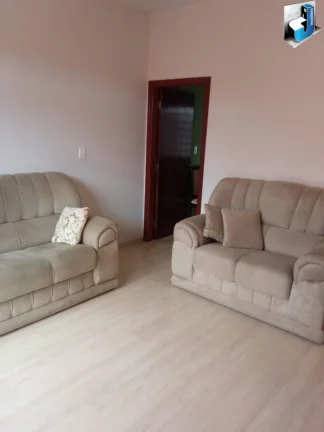 Imagem Excelente casa a venda no Bairro Jardim Lucila - Tatuí/SP.