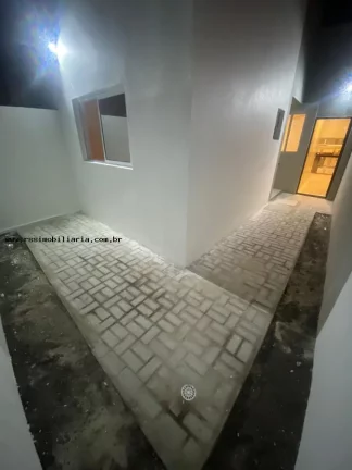 Imagem Casa no João Paulo II João Pessoa/PB à venda com àrea