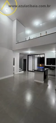 Imagem Casa em Condomínio para Venda em Atibaia, Condominio Terras De Atibaia, 3 dormitórios, 3 suítes, 4 banheiros, 4 vagas