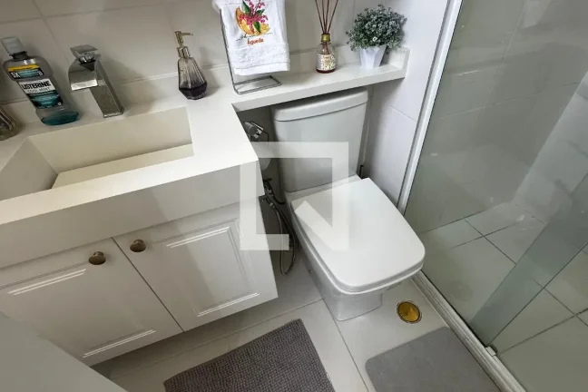 Imagem Apartamento à Venda - Recreio, 2 Quartos, 82 m2