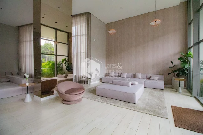 Imagem APARTAMENTO À VENDA, 106 M² COM 2 SUÍTES, PLANEJADO NA COZINHA E DORMITÓRIOS, 19º ANDAR, 2 VGS E DEPÓSITO. 400 M. DA ESTAÇÃO ANA ROSA DO METRÔ - VILA MARIANA