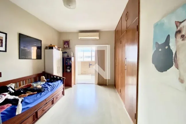 Imagem Apartamento à Venda - Copacabana, 3 Quartos, 190 m2
