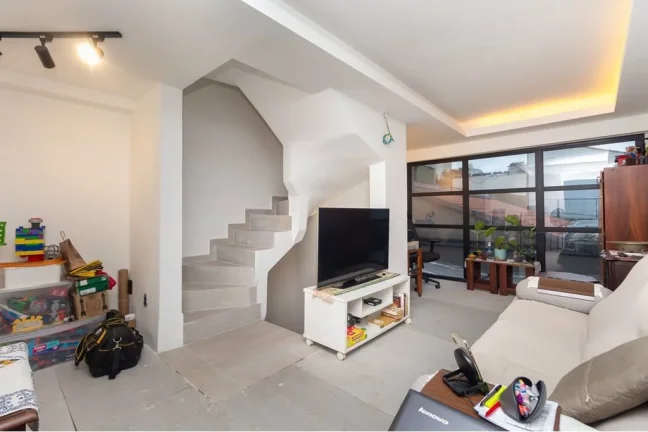 Imagem CASA RESIDENCIAL em São Paulo - SP, Brooklin Paulista