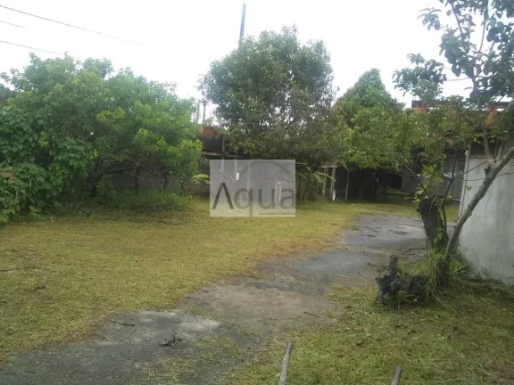 Imagem Casa para Venda em Itanhaém, Cibratel II, 1 dormitório, 1 banheiro, 5 vagas