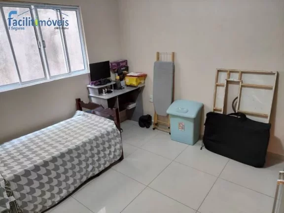 Imagem Lindo Sobrado com 03 quartos e 01 suíte em Diadema