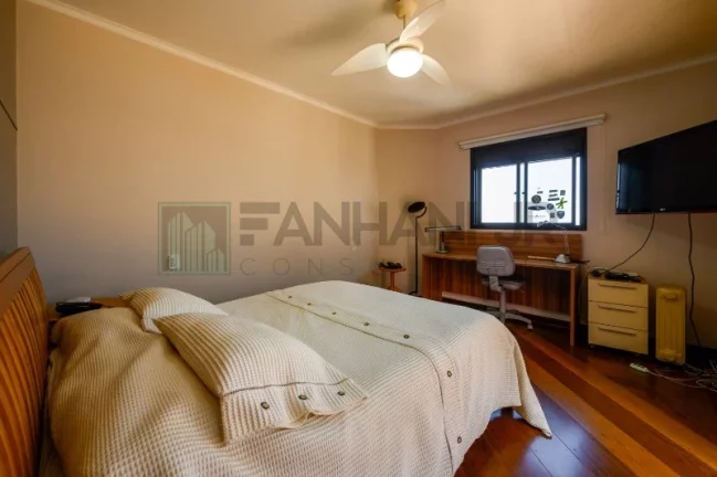Imagem Cobertura Duplex de tirar o fôlego com vista 360º para os Jardins, oferecendo uma combinação perfeita de privacidade, conforto e sofisticação. No pis