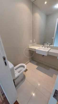 Imagem APARTAMENTO de 4 SUÍTES na ORLA DA BARRA - 288m² - R$ 5.990.000