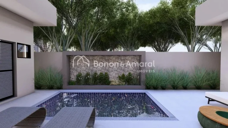 Imagem Casa Moderna com Acabamentos de Alta Qualidade e Conforto Completo!

Apresentamos uma excelente opor...
