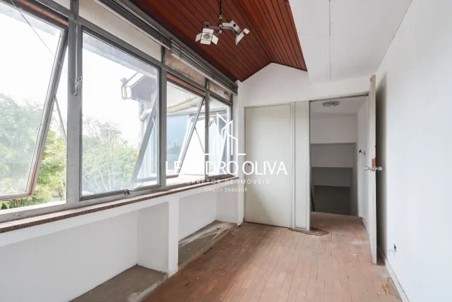 Imagem Casa comercial para venda em Vila Clementino , 167m²