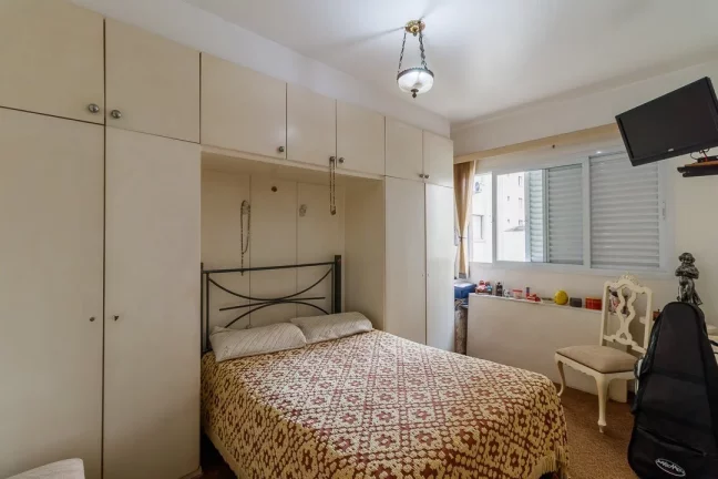 Imagem Apartamento em Moema - São Paulo