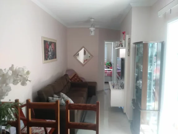 Imagem Apartamento Padrão