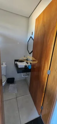 Imagem CASA RESIDENCIAL em INDAIATUBA - SP, JARDIM CALIFÓRNIA