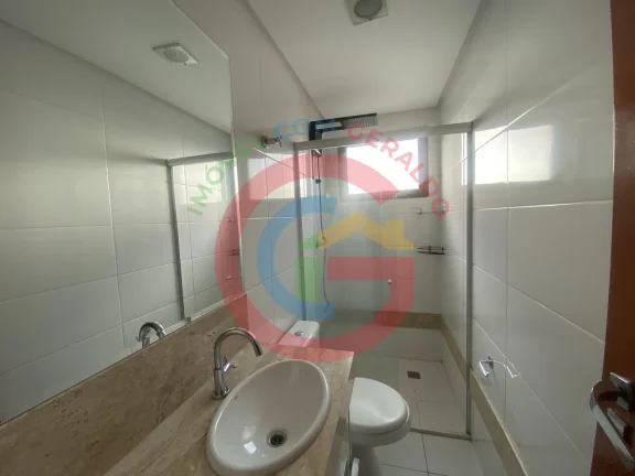 Imagem Apartamento 4Q (2 suítes plenas) - Lessence Du Lac - Jardim Goiás