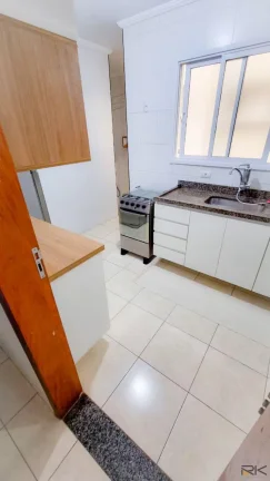 Imagem APARTAMENTO NO ITAGUÁ COM 2 DORMITÓRIOS SENDO 1 SUÍTE, SACADA GOURMET, PISCINA, ELEVADOR.