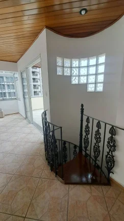 Imagem Apartamento Duplex – 111 m², 3 Dormitórios, 2 Vagas | Tatuapé