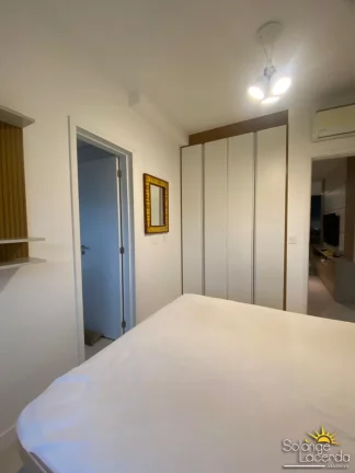 Imagem Mobiliado e Decorado - Amplo - 3 Dormitórios (1 Suíte) - 2 Vagas Cobertas
