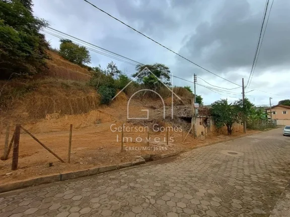 Imagem Lote à venda - Com 480,11M² - Vila Nova - Mantena - MG