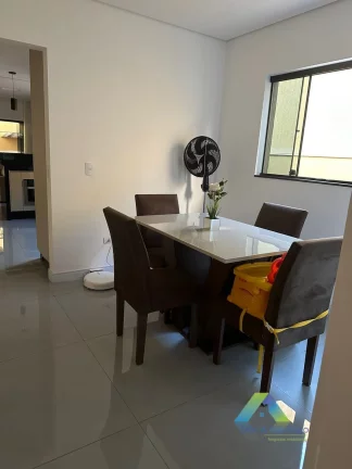 Imagem Casa à venda no bairro Alves Dias - São Bernardo do Campo/SP