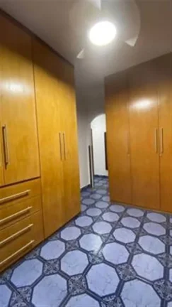 Imagem CASA COM 331.67 m² - FLÓRIDA - PRAIA GRANDE SP