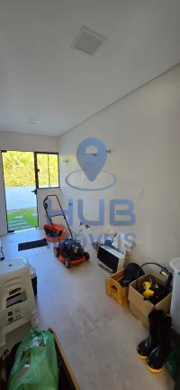 Imagem Casa à venda, 290M2, 2 Suítes, 2 V, Cachoeira do Bom Jesus, Florianópolis/SC