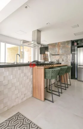 Imagem Cobertura / Penthouse à venda, Santo Antônio, São Caetano do Sul, SP
