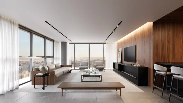 Imagem Apartamento à venda em Porto Alegre, Rio Branco, com 3 quartos, 200,48m2