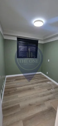 Imagem Apartamento para alugar com 33m², 1 quarto, localizado no Campos Eliseos