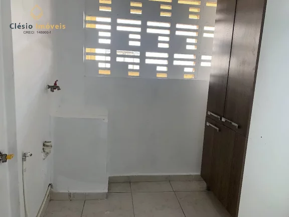 Imagem Apartamento para venda com 1 dormitório de 45m², 1 vaga na garagem