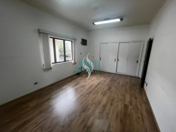 Imagem Sobrado Comercial/Residencial à Venda em Jardim América - São Paulo/SP.