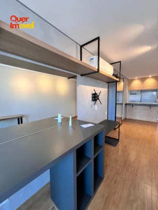 Imagem Apartamento de 2 quartos com suíte e 2 vagas no Jardim Paulista, Ribeirão Preto-SP: seu novo lar aguarda por você!