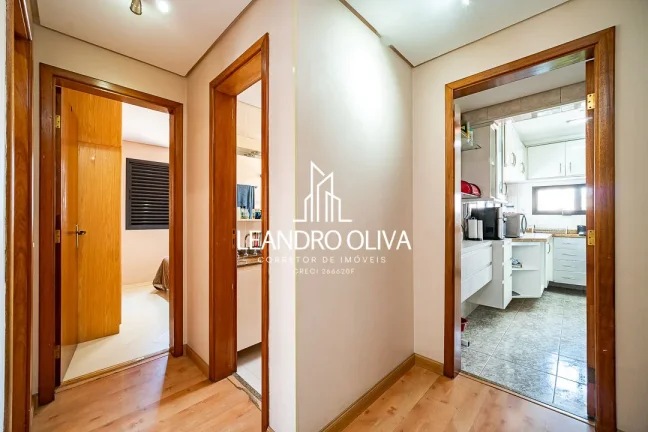 Imagem Condomínio Buriti - Cobertura no Jardim Vila Mariana — Condomínio Burity